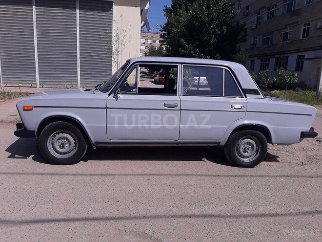 LADA (VAZ) 2106 1992, 235,000 km - 1.5 l - Şirvan