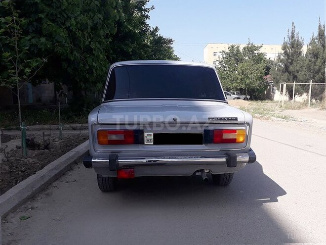 LADA (VAZ) 2106 1992, 235,000 km - 1.5 l - Şirvan