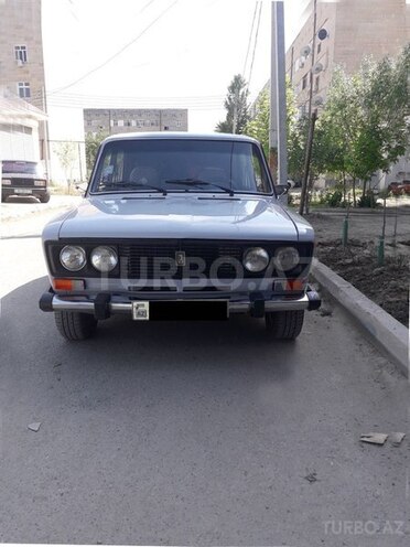 LADA (VAZ) 2106 1992, 235,000 km - 1.5 l - Şirvan