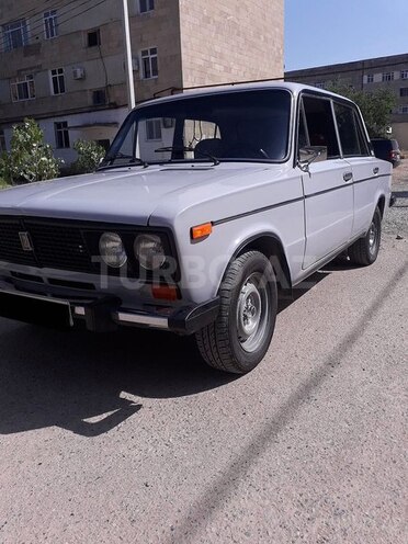 LADA (VAZ) 2106 1992, 235,000 km - 1.5 l - Şirvan