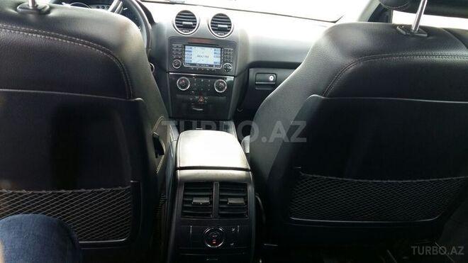 Mercedes ML 320 2006, 223,000 km - 3.0 l - Bakı