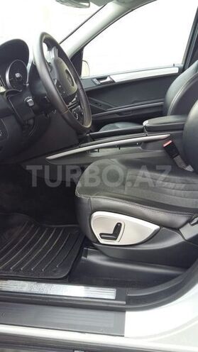 Mercedes ML 320 2006, 223,000 km - 3.0 l - Bakı