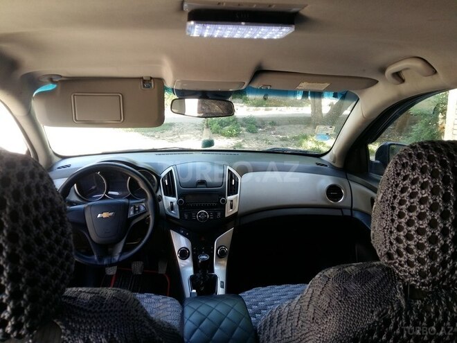Chevrolet Cruze 2012, 100,247 km - 1.6 l - Şirvan