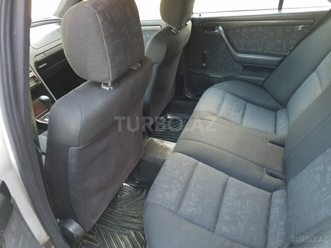Mercedes C 230 1996, 495,000 km - 2.3 l - Bakı