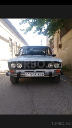 LADA (VAZ) 2106 1991, 253,000 km - 0.2 l - Bakı