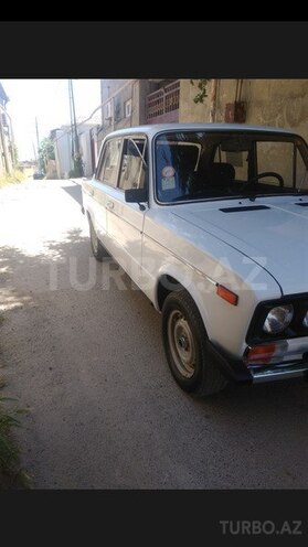LADA (VAZ) 2106 1991, 253,000 km - 0.2 l - Bakı