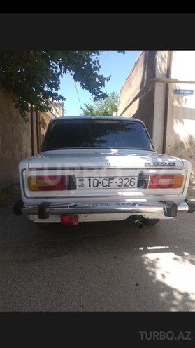 LADA (VAZ) 2106 1991, 253,000 km - 0.2 l - Bakı