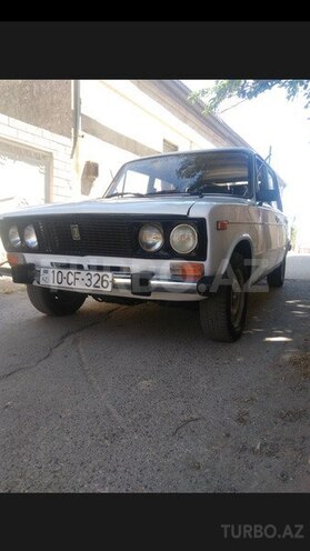 LADA (VAZ) 2106 1991, 253,000 km - 0.2 l - Bakı
