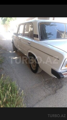 LADA (VAZ) 2106 1991, 253,000 km - 0.2 l - Bakı