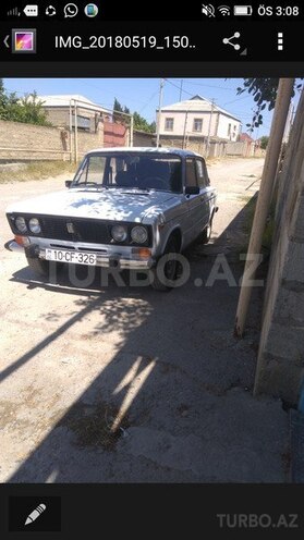 LADA (VAZ) 2106 1991, 253,000 km - 0.2 l - Bakı