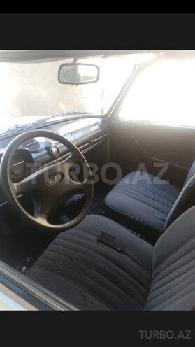 LADA (VAZ) 2106 1991, 253,000 km - 0.2 l - Bakı