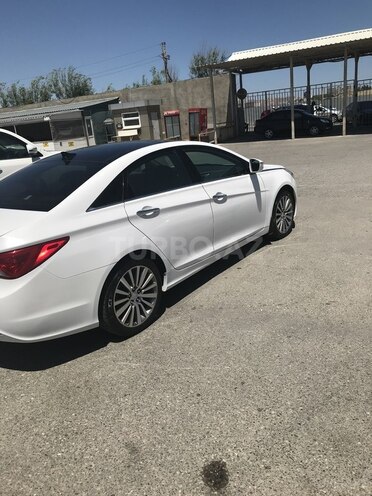 Hyundai Sonata 2013, 78,000 km - 2.4 л - Bakı