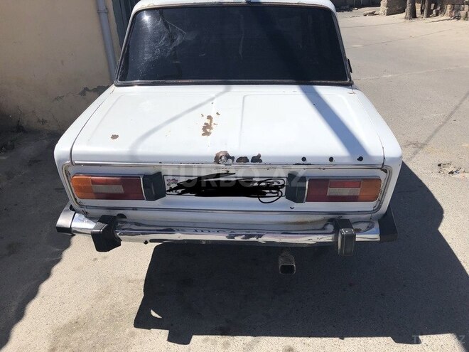 LADA (VAZ) 2106 1987, 275,339 km - 1.5 l - Bakı