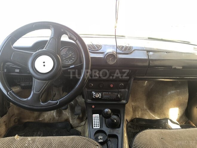 LADA (VAZ) 2106 1987, 275,339 km - 1.5 l - Bakı