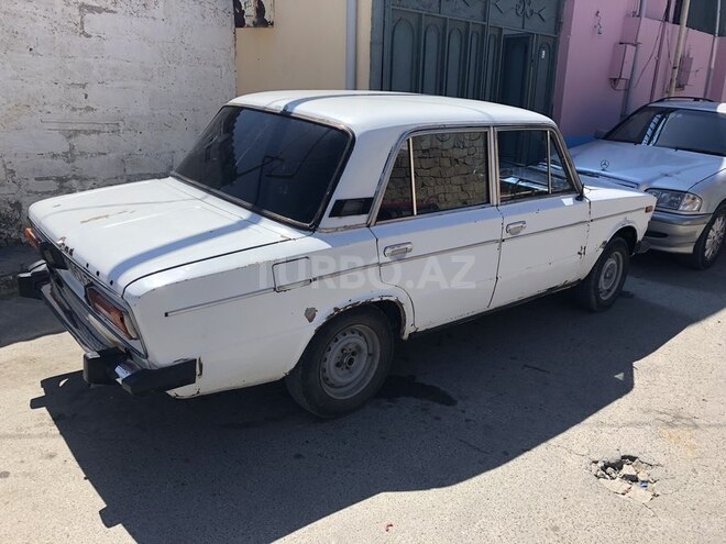 LADA (VAZ) 2106 1987, 275,339 km - 1.5 l - Bakı