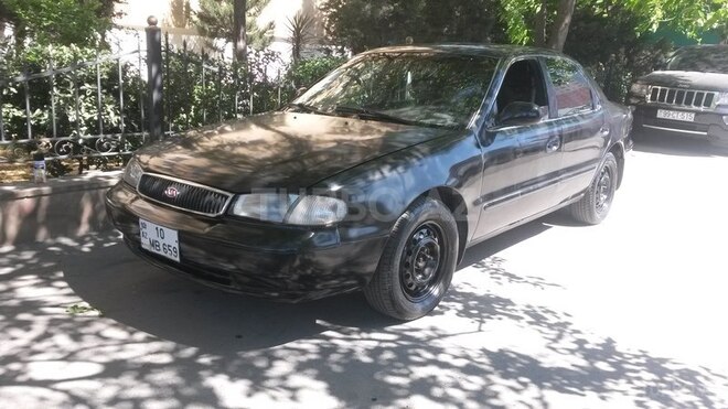 Kia Clarus 1998, 173,000 km - 2.0 l - Bakı