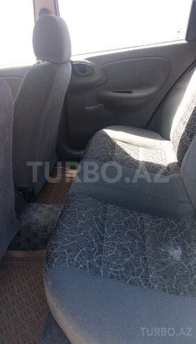 Daewoo Lanos 2007, 48,000 km - 1.6 l - Bakı