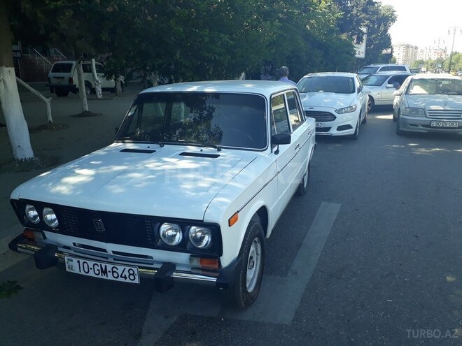LADA (VAZ) 2106 1993, 325,000 km - 1.5 l - Bakı