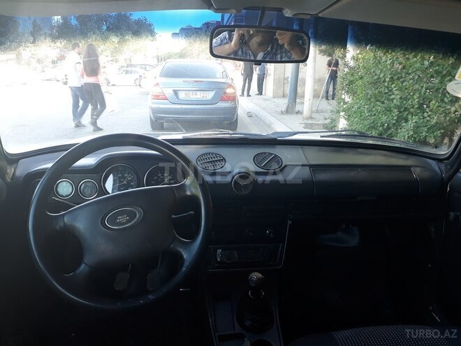 LADA (VAZ) 2106 1993, 325,000 km - 1.5 l - Bakı