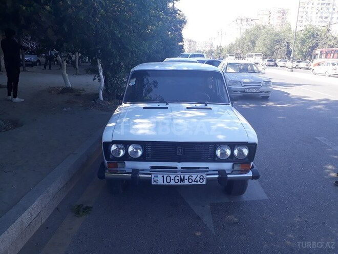 LADA (VAZ) 2106 1993, 325,000 km - 1.5 l - Bakı