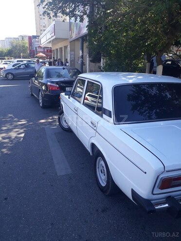 LADA (VAZ) 2106 1993, 325,000 km - 1.5 l - Bakı
