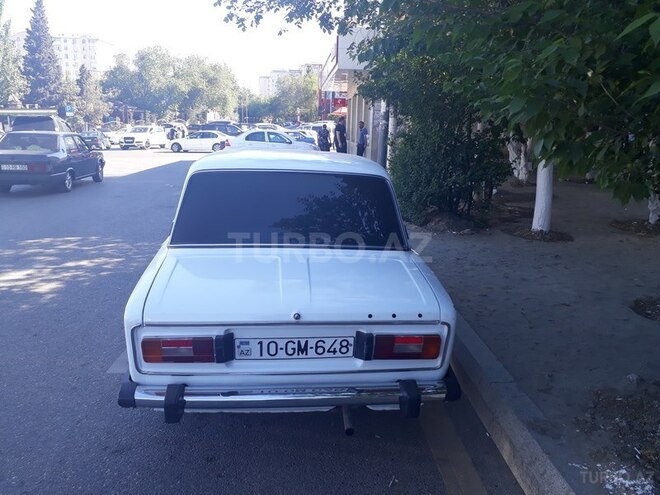 LADA (VAZ) 2106 1993, 325,000 km - 1.5 l - Bakı