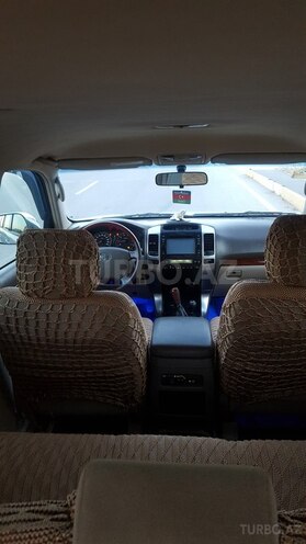 Toyota Prado 2008, 151,000 km - 2.7 л - Sumqayıt