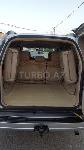 Toyota Prado 2008, 151,000 km - 2.7 л - Sumqayıt