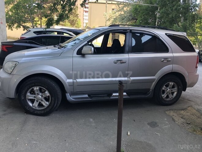 Kia Sorento 2006, 173,000 km - 0.4 l - Bakı