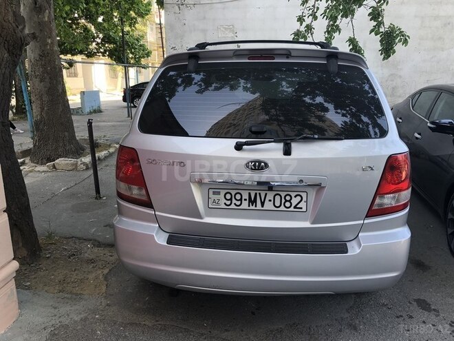 Kia Sorento 2006, 173,000 km - 0.4 l - Bakı