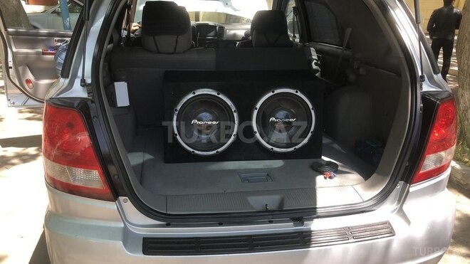 Kia Sorento 2006, 173,000 km - 0.4 l - Bakı