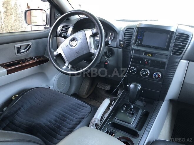 Kia Sorento 2006, 173,000 km - 0.4 l - Bakı