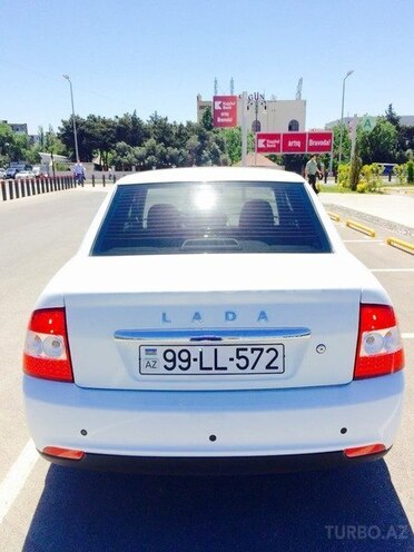 LADA (VAZ) Priora 2015, 34,211 km - 1.6 l - Bakı
