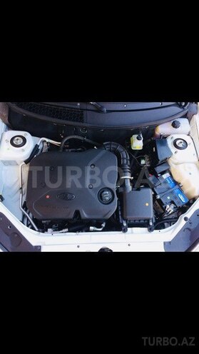 LADA (VAZ) Priora 2015, 34,211 km - 1.6 l - Bakı