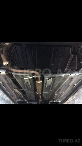 LADA (VAZ) Priora 2015, 34,211 km - 1.6 l - Bakı