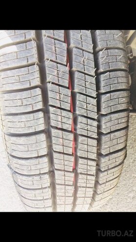 LADA (VAZ) Priora 2015, 34,211 km - 1.6 l - Bakı
