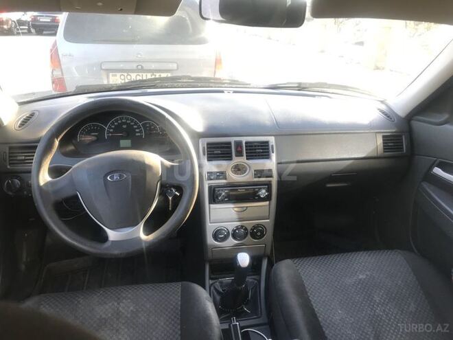 LADA (VAZ) Priora 2013, 173,000 km - 1.6 l - Bakı