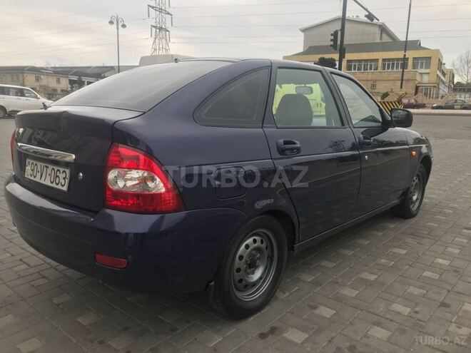LADA (VAZ) Priora 2013, 173,000 km - 1.6 l - Bakı