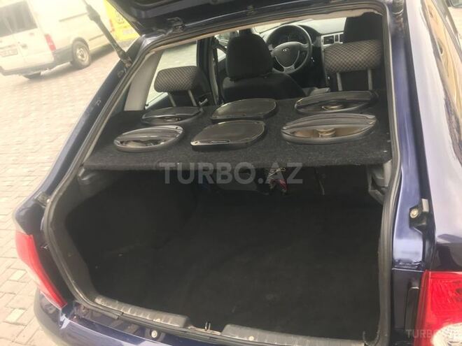 LADA (VAZ) Priora 2013, 173,000 km - 1.6 l - Bakı