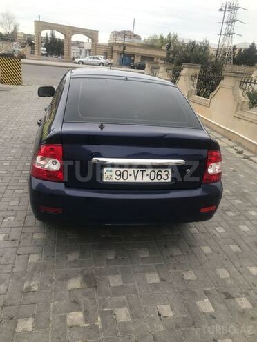 LADA (VAZ) Priora 2013, 173,000 km - 1.6 l - Bakı
