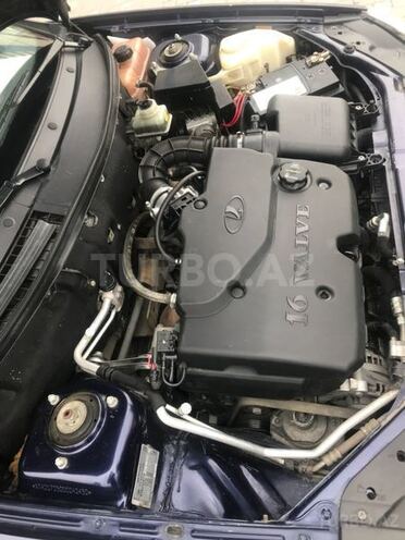 LADA (VAZ) Priora 2013, 173,000 km - 1.6 l - Bakı