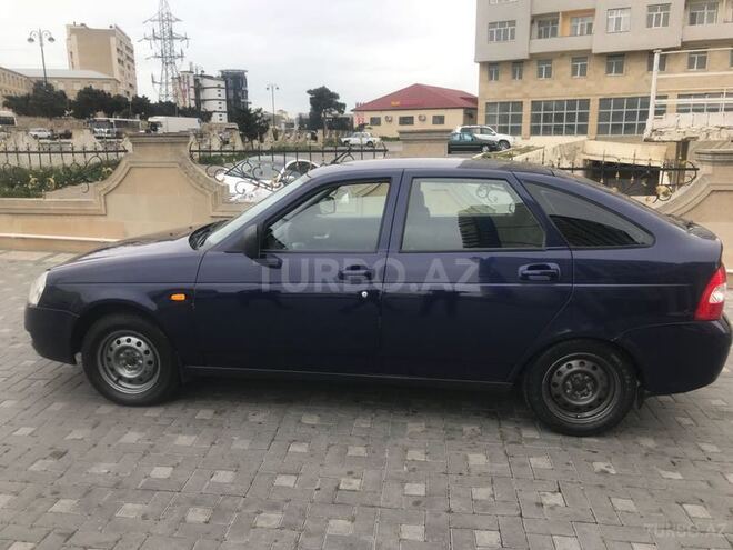 LADA (VAZ) Priora 2013, 173,000 km - 1.6 l - Bakı