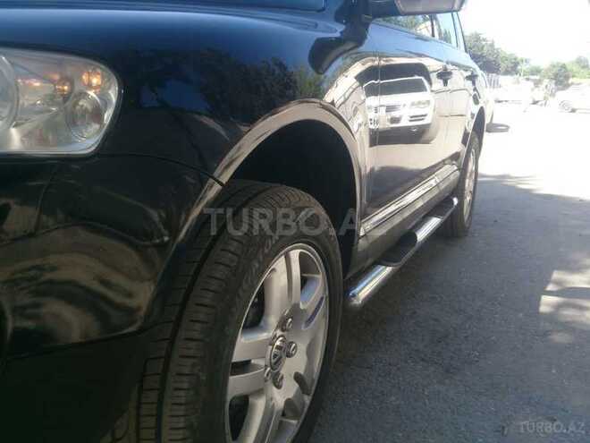 Volkswagen Touareg 2003, 254,000 km - 3.2 l - Bakı
