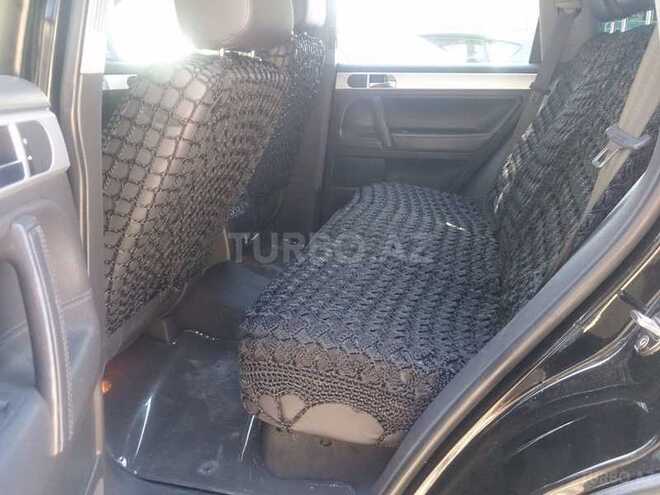 Volkswagen Touareg 2003, 254,000 km - 3.2 l - Bakı