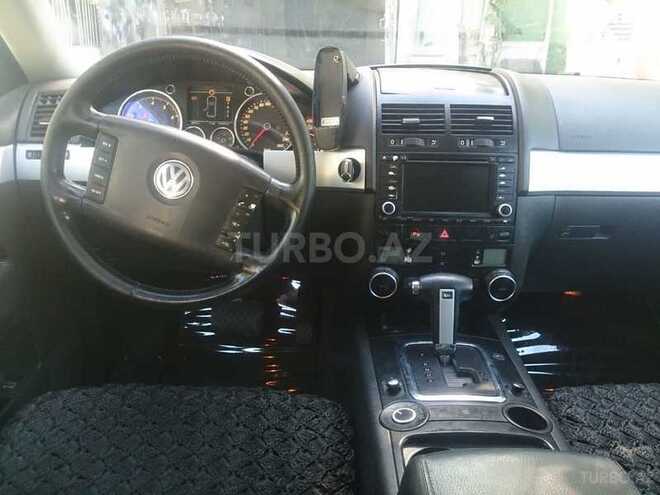 Volkswagen Touareg 2003, 254,000 km - 3.2 l - Bakı