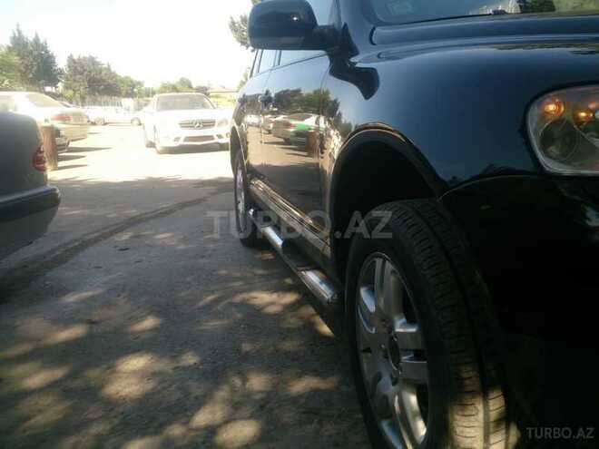 Volkswagen Touareg 2003, 254,000 km - 3.2 l - Bakı