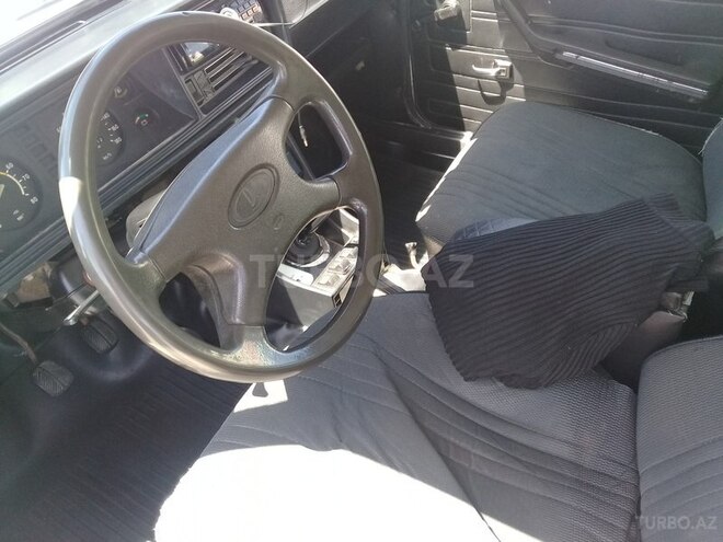 LADA (VAZ) 2107 1992, 24,512 km - 1.6 l - Bakı