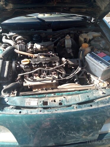 Daewoo Espero 1996, 334,526 km - 2.0 l - Bakı