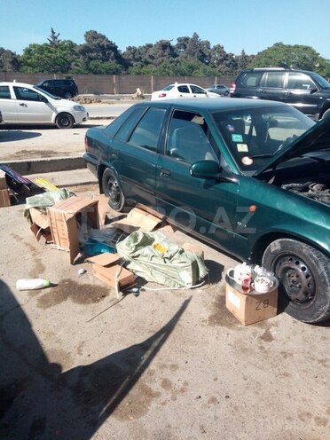 Daewoo Espero 1996, 334,526 km - 2.0 l - Bakı