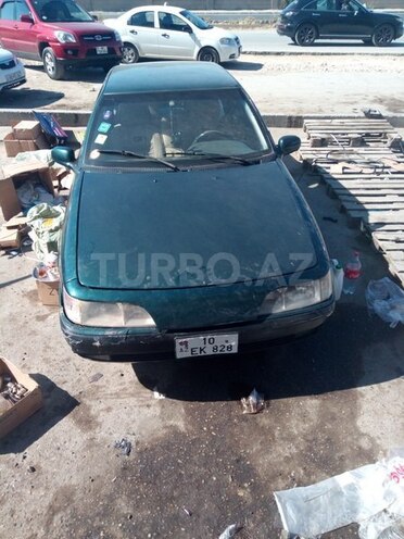 Daewoo Espero 1996, 334,526 km - 2.0 l - Bakı